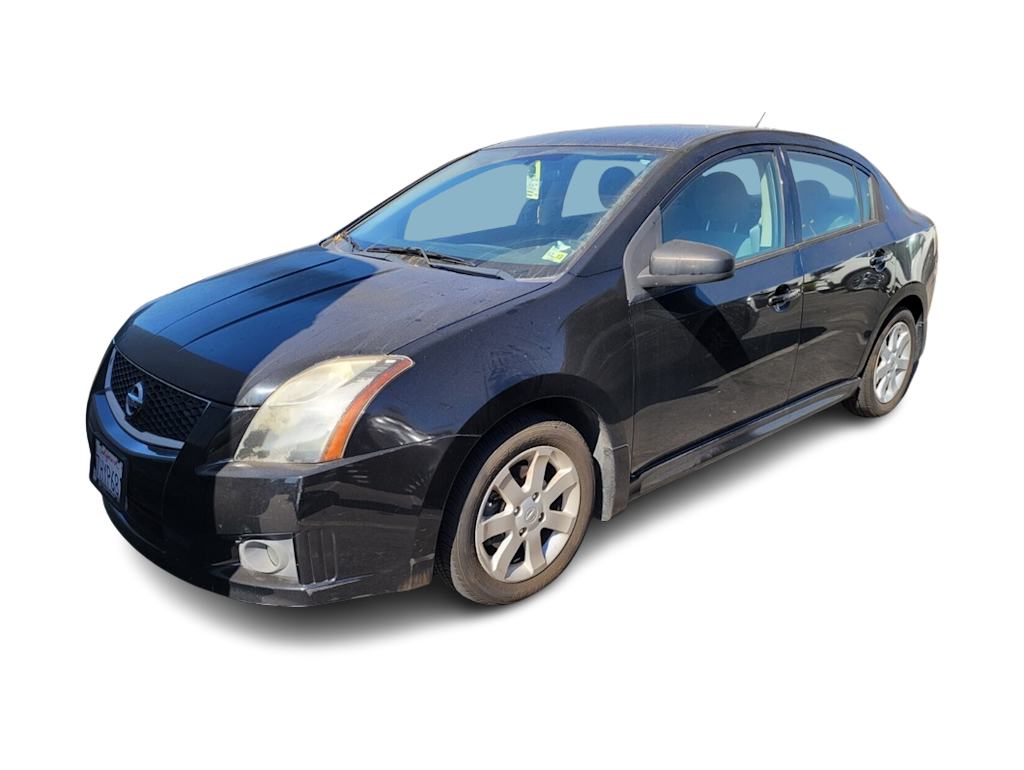 2011 Nissan Sentra