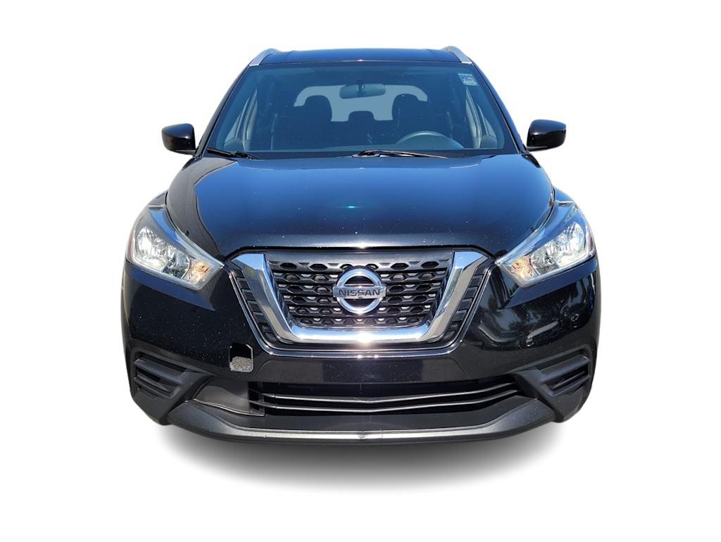 Thumbnail: 2018 Nissan Kicks - 6