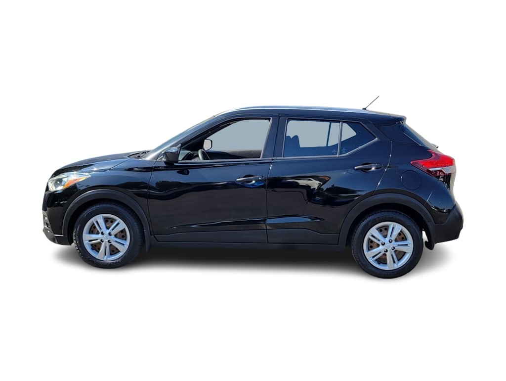 Thumbnail: 2018 Nissan Kicks - 3