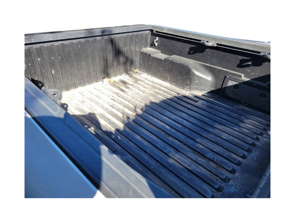 Thumbnail: 2022 Toyota Tacoma - 2