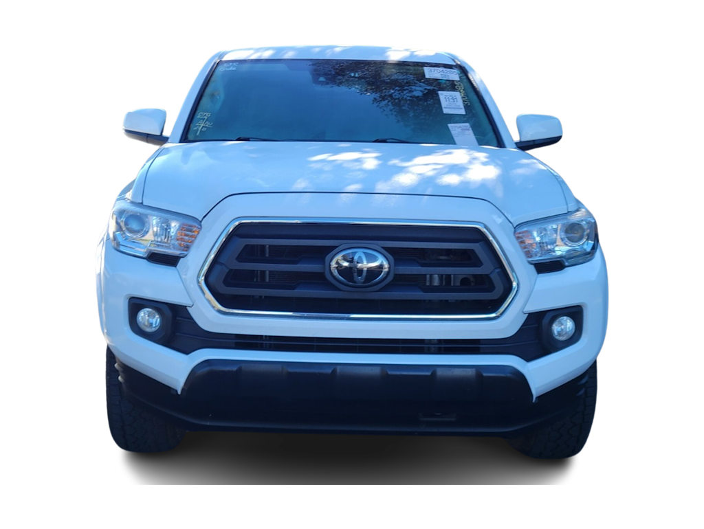 Thumbnail: 2022 Toyota Tacoma - 6