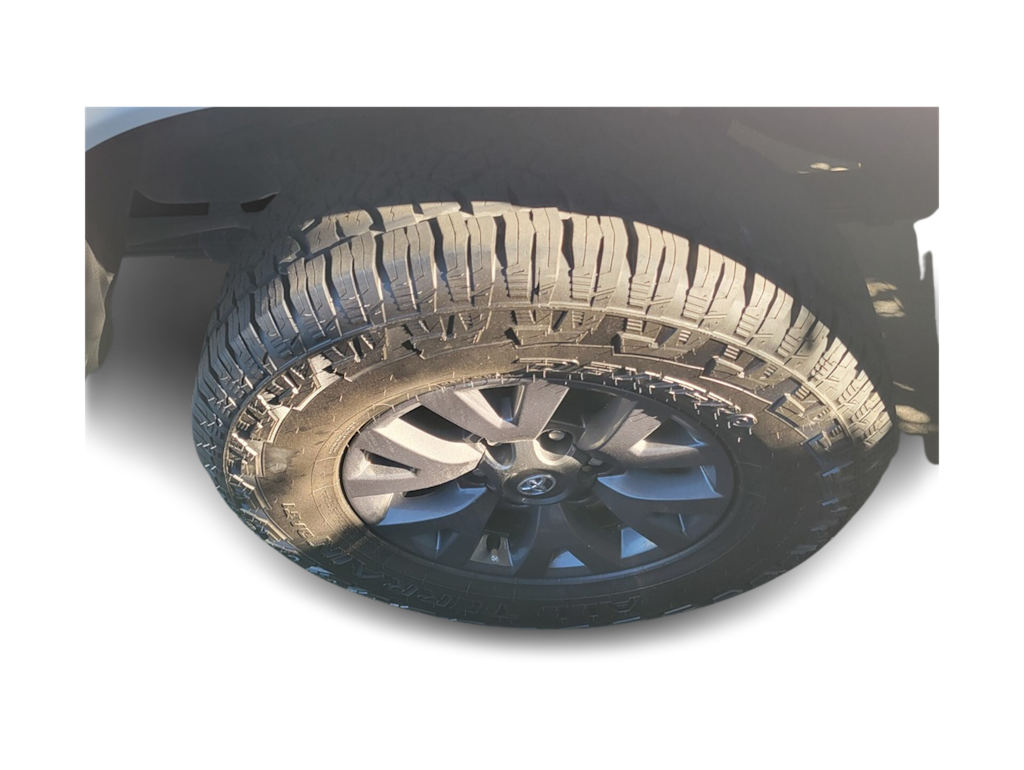 Thumbnail: 2022 Toyota Tacoma - 3