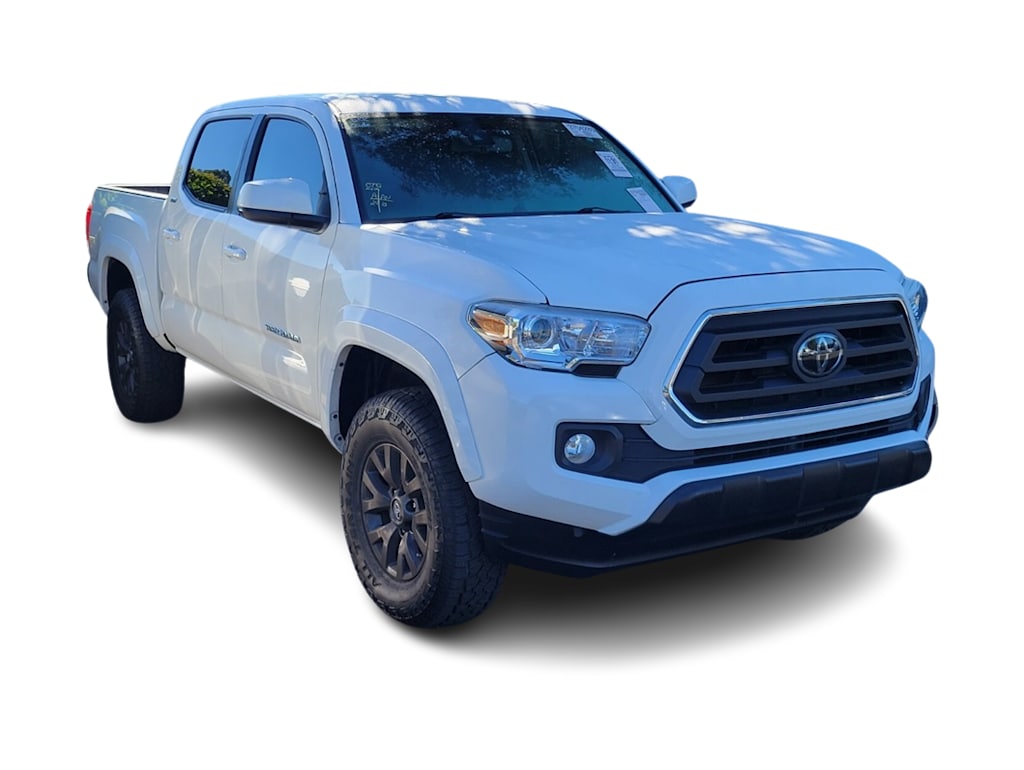 Thumbnail: 2022 Toyota Tacoma - 7