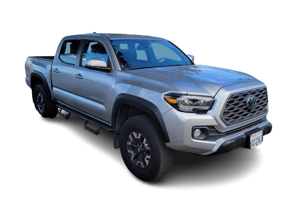 Thumbnail: 2022 Toyota Tacoma - 9