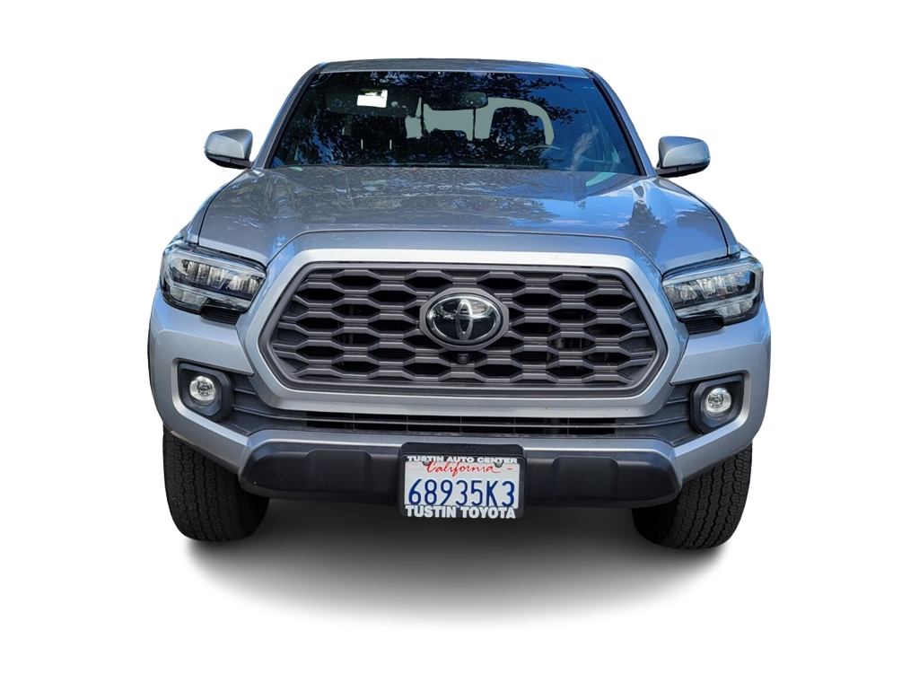 Thumbnail: 2022 Toyota Tacoma - 4