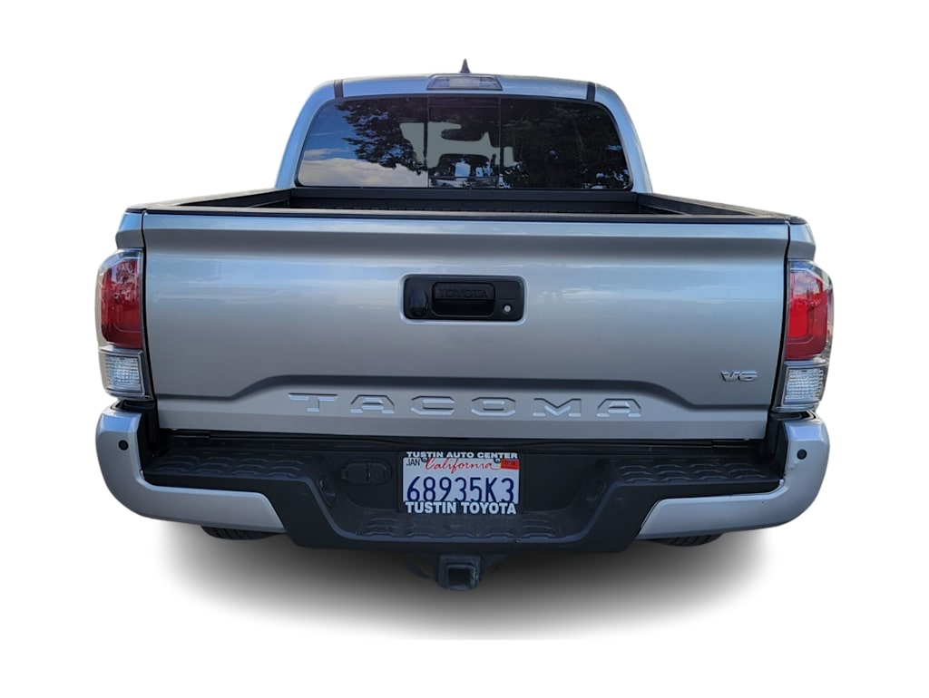 Thumbnail: 2022 Toyota Tacoma - 3