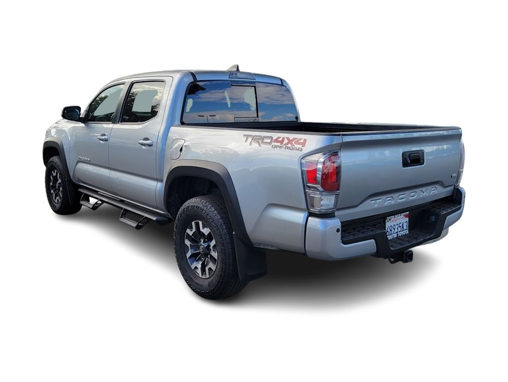 Thumbnail: 2022 Toyota Tacoma - 2