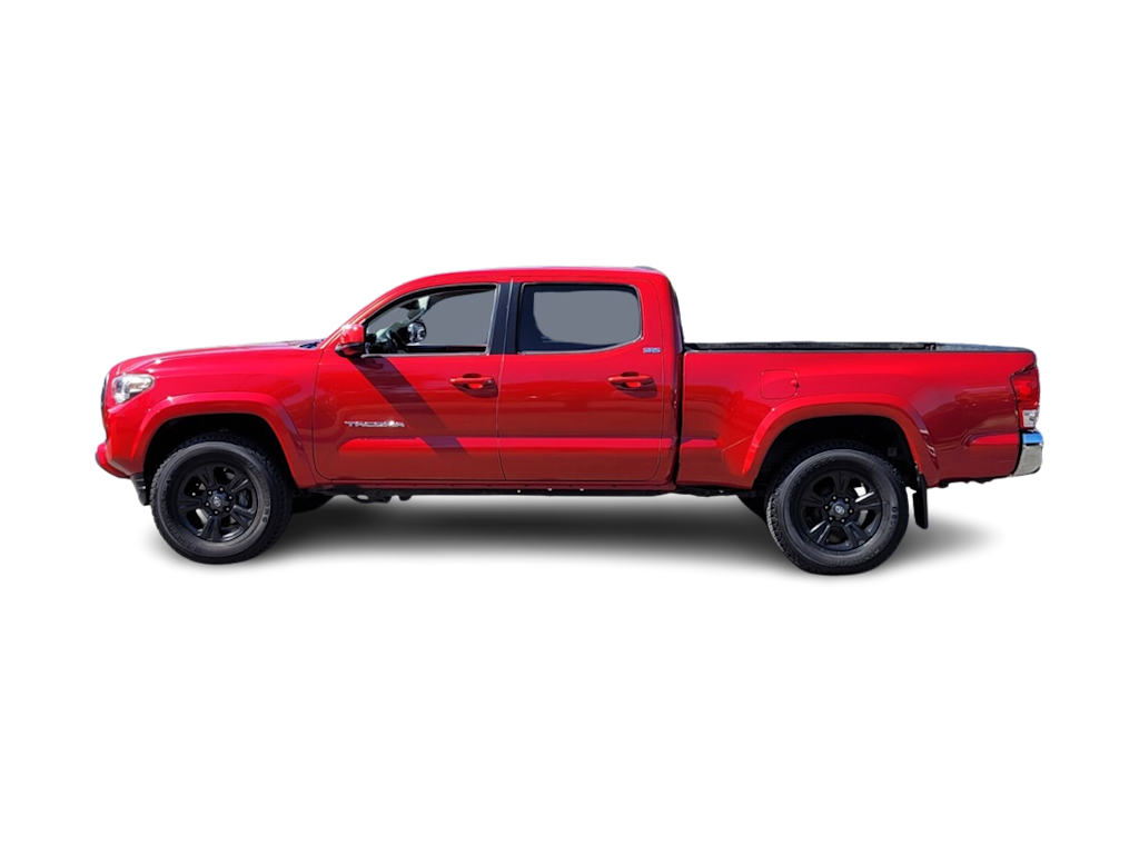 2016 Toyota Tacoma SR5 3