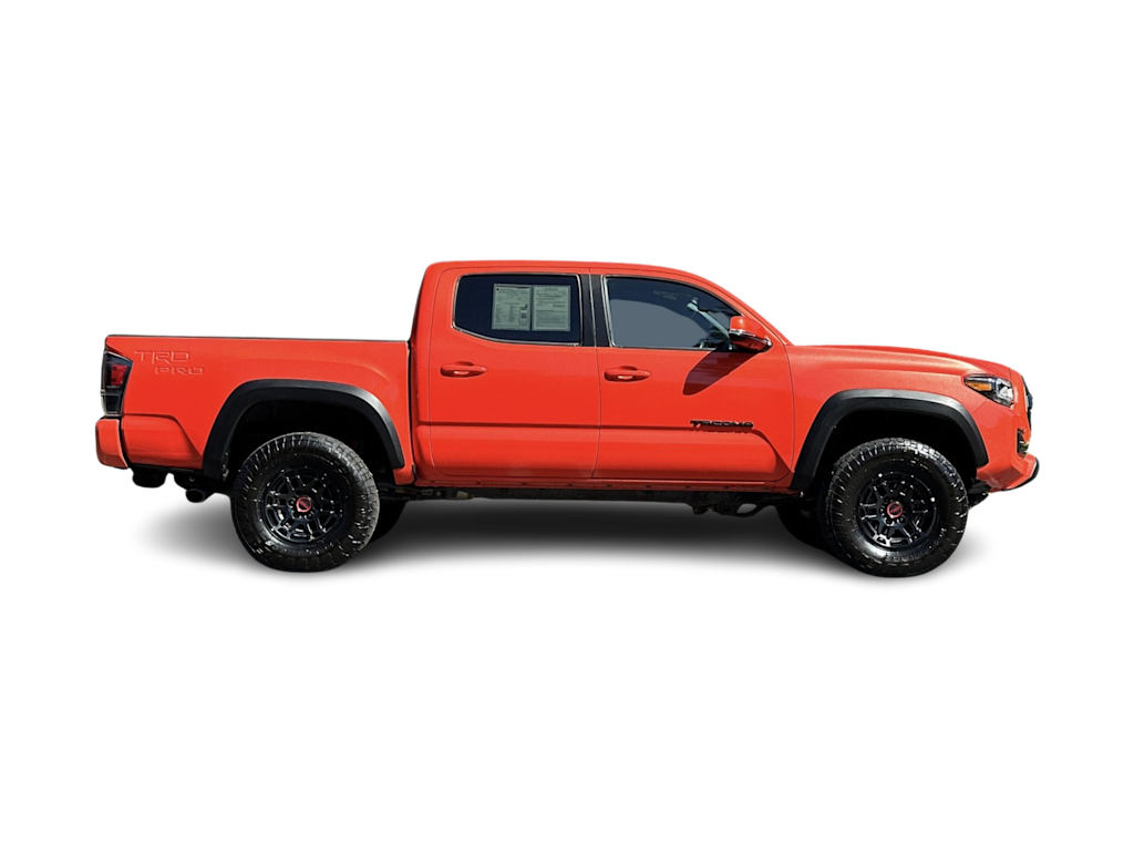 Thumbnail: 2023 Toyota Tacoma - 16