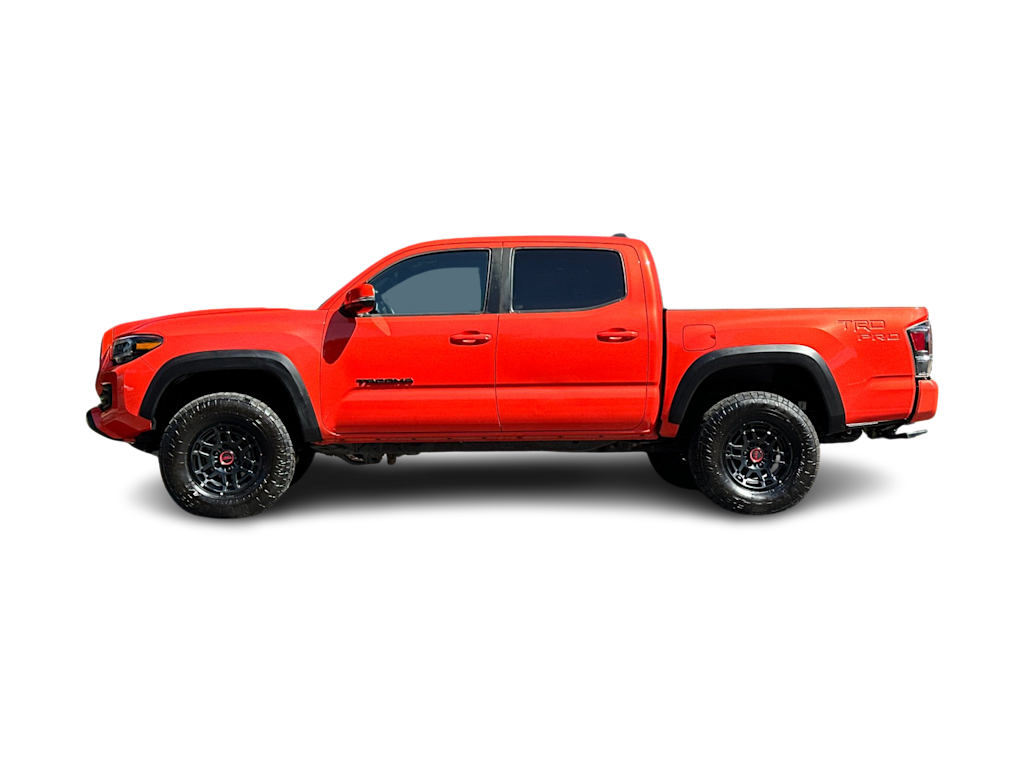 Thumbnail: 2023 Toyota Tacoma - 3