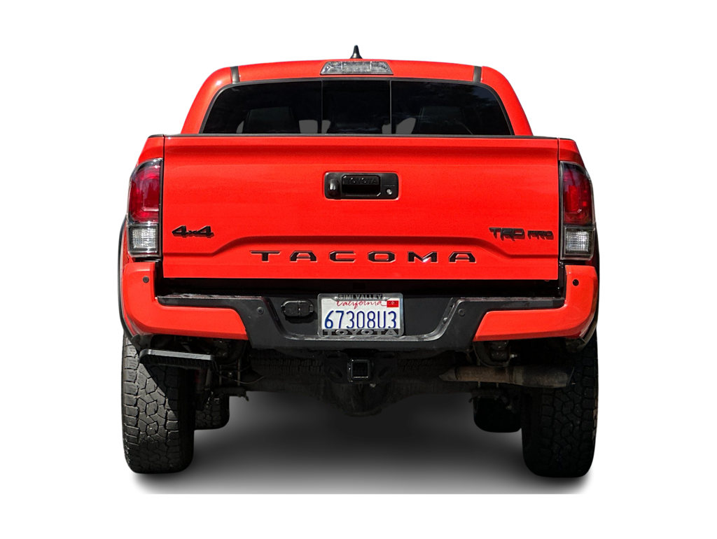 Thumbnail: 2023 Toyota Tacoma - 5