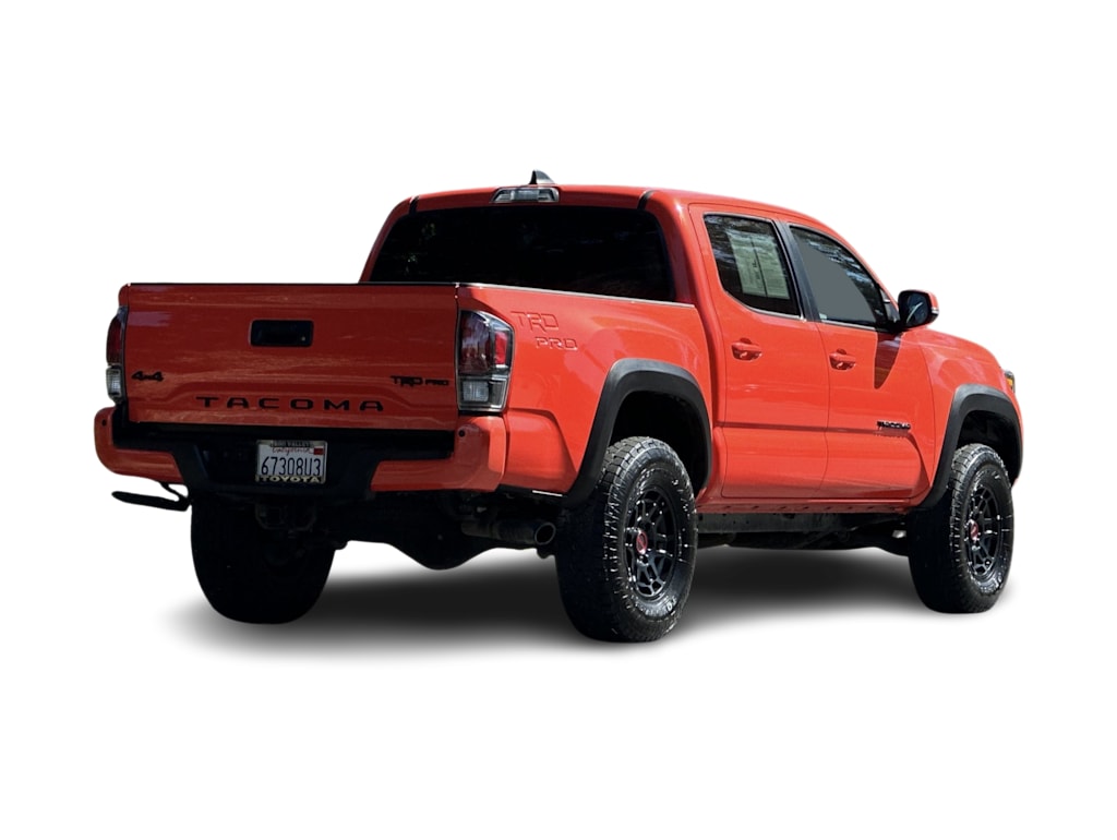 Thumbnail: 2023 Toyota Tacoma - 15