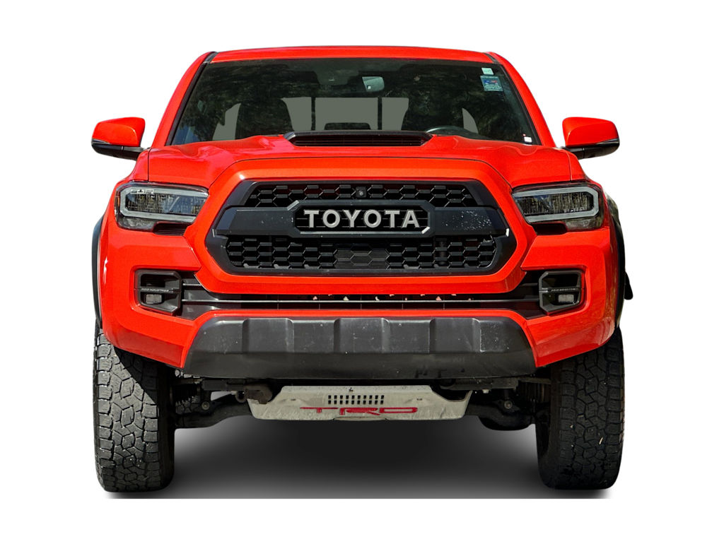 Thumbnail: 2023 Toyota Tacoma - 18