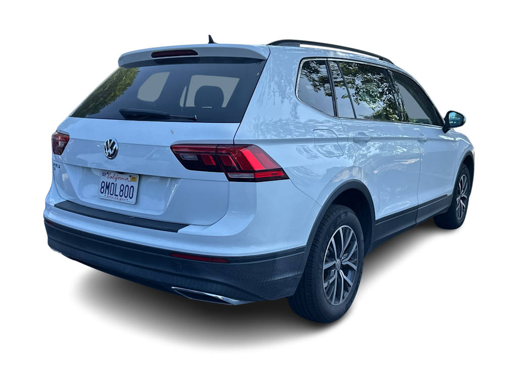 Thumbnail: 2019 Volkswagen Tiguan - 8
