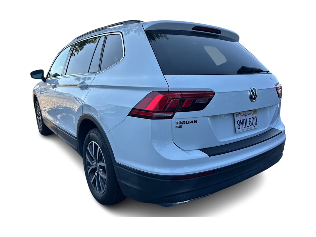 Thumbnail: 2019 Volkswagen Tiguan - 2