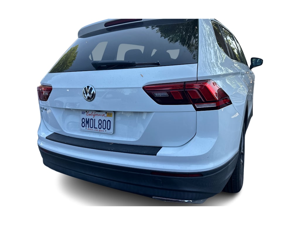 Thumbnail: 2019 Volkswagen Tiguan - 3