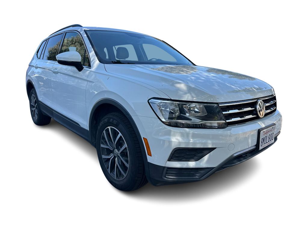 Thumbnail: 2019 Volkswagen Tiguan - 7