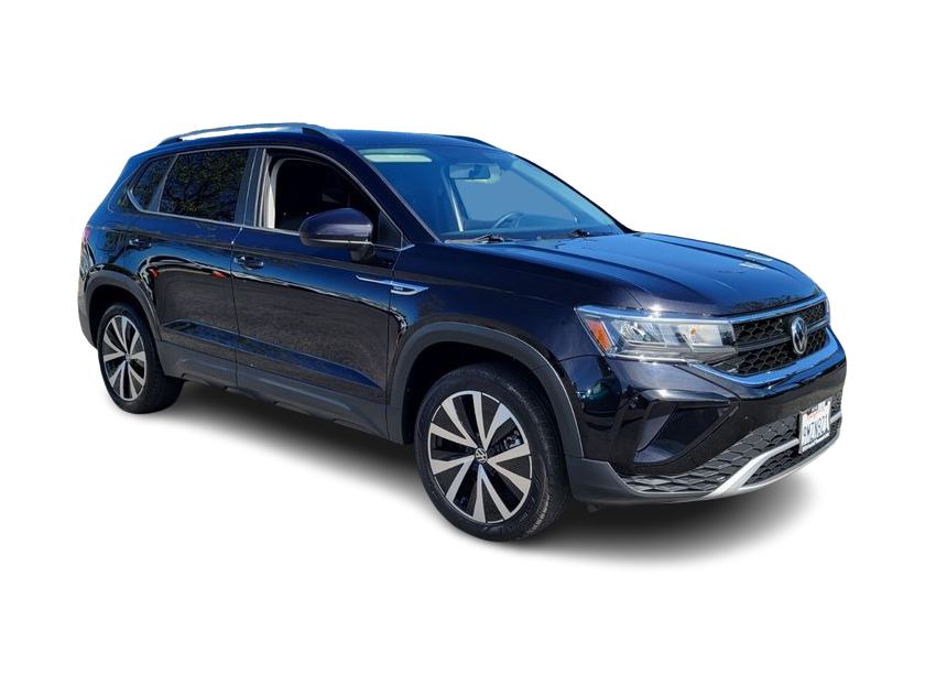 Thumbnail: 2022 Volkswagen Taos - 21