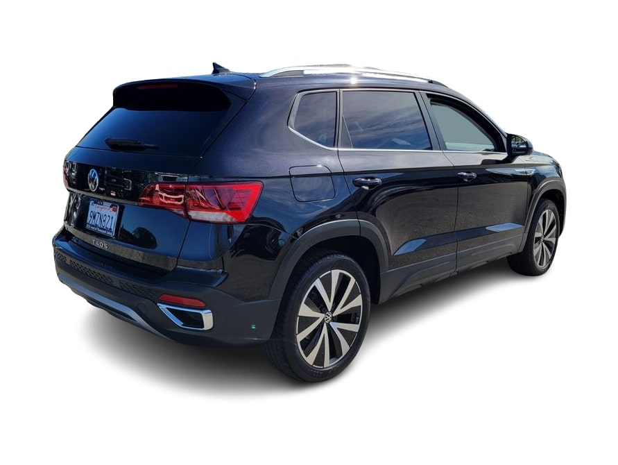 Thumbnail: 2022 Volkswagen Taos - 19