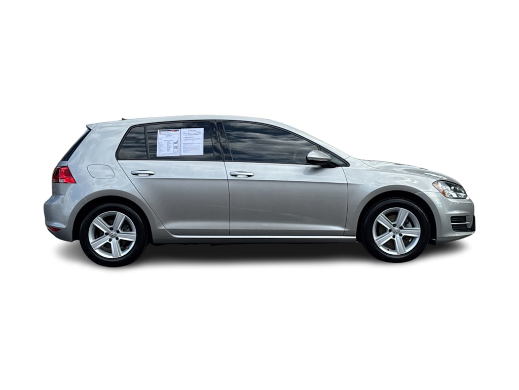 Thumbnail: 2017 Volkswagen Golf - 18