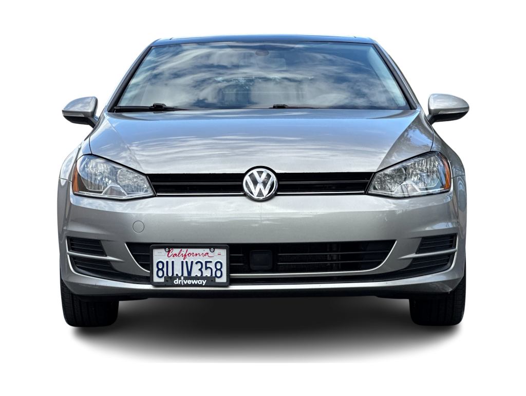 Thumbnail: 2017 Volkswagen Golf - 6