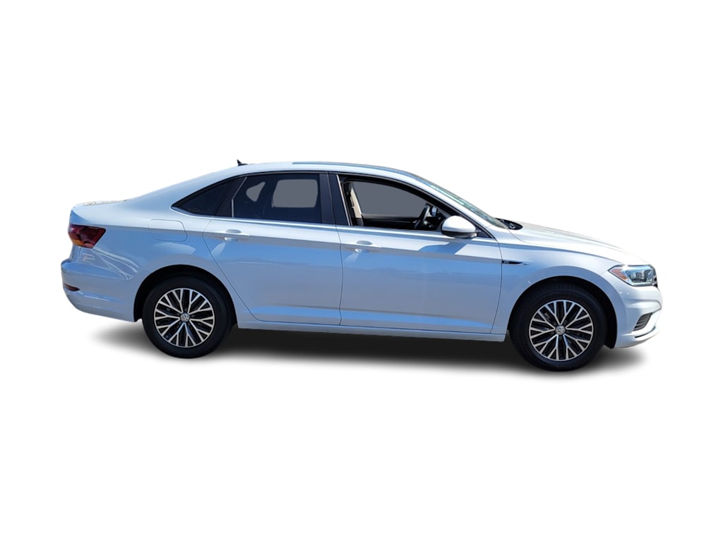 Thumbnail: 2019 Volkswagen Jetta - 16