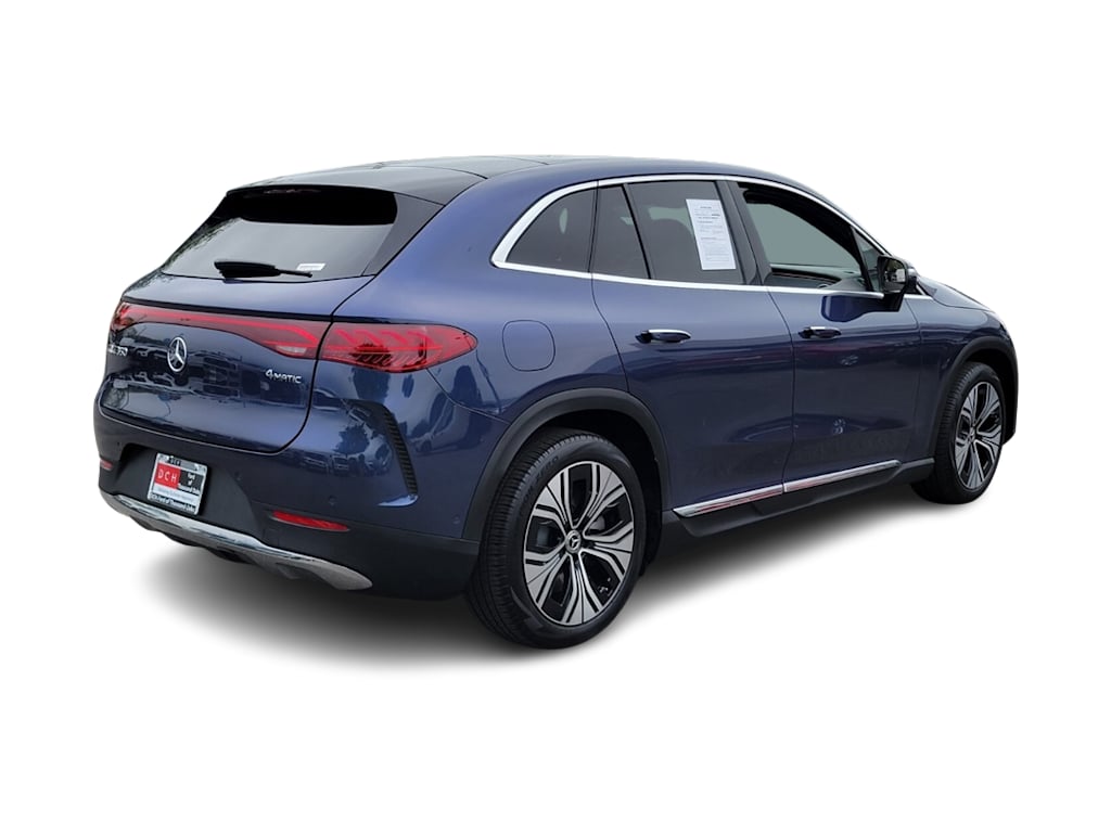 2023 Mercedes-Benz EQE 350 17