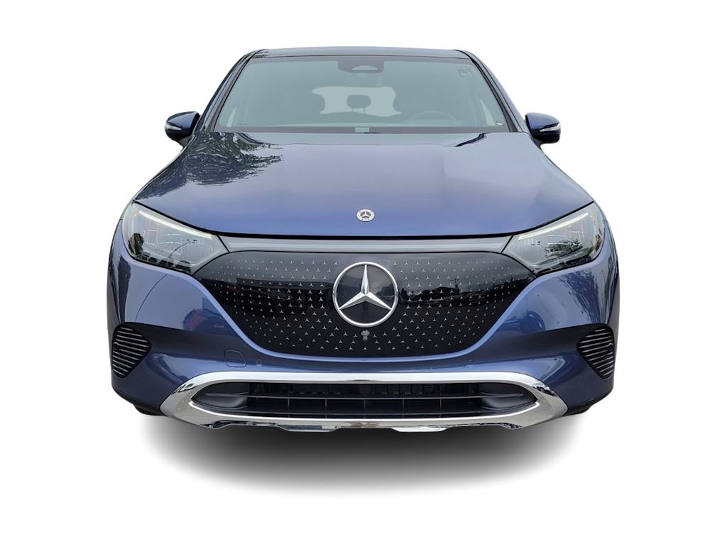 2023 Mercedes-Benz EQE 350 6
