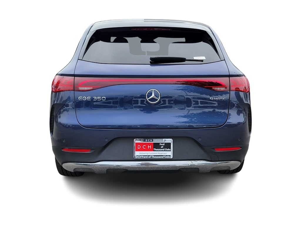 2023 Mercedes-Benz EQE 350 5