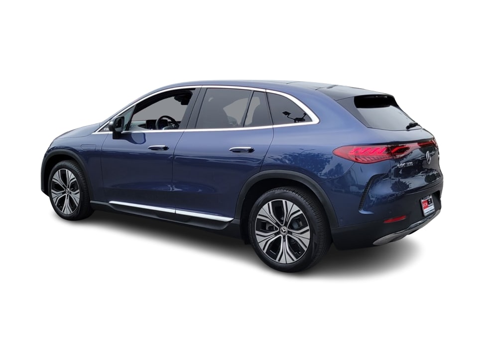 2023 Mercedes-Benz EQE 350 4
