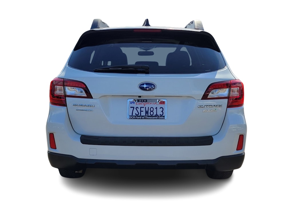 Thumbnail: 2016 Subaru Outback - 5