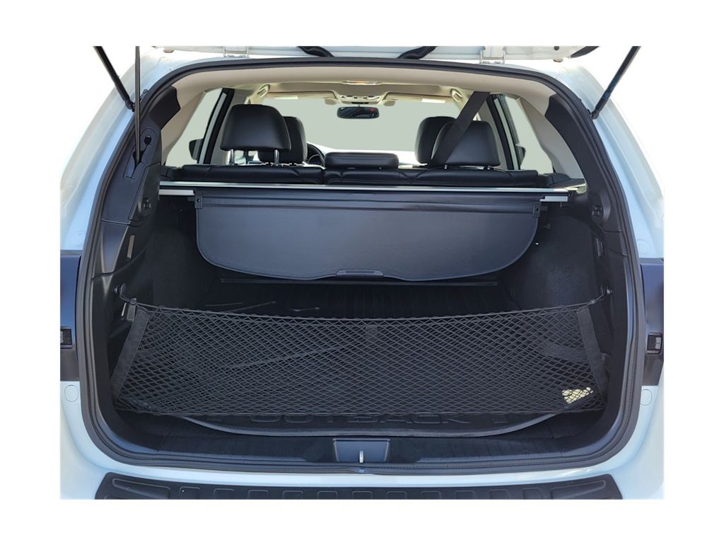 Thumbnail: 2016 Subaru Outback - 15