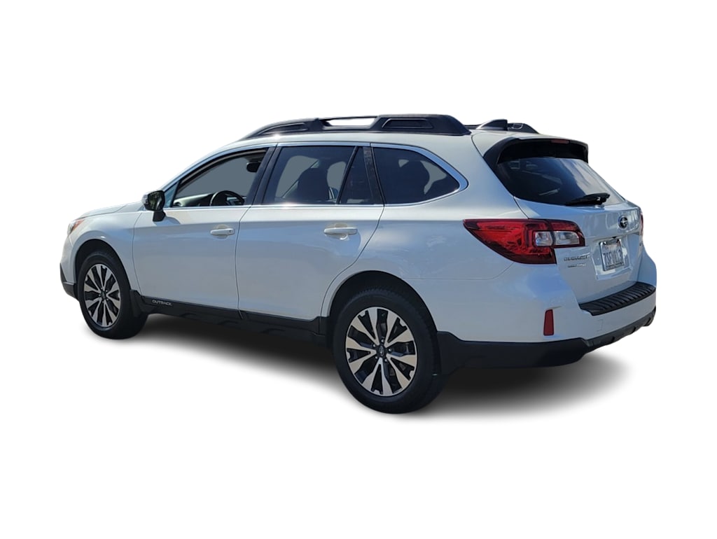 Thumbnail: 2016 Subaru Outback - 4