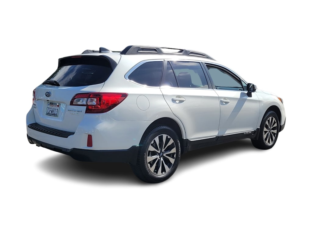 Thumbnail: 2016 Subaru Outback - 18