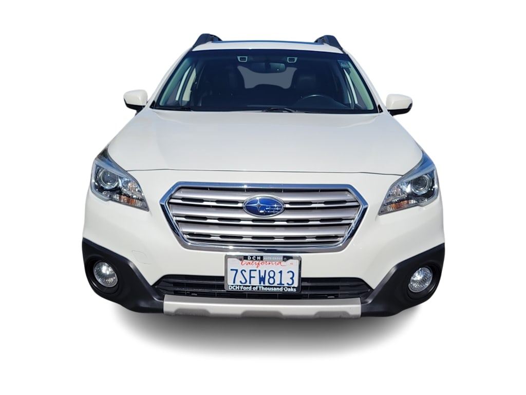 Thumbnail: 2016 Subaru Outback - 6