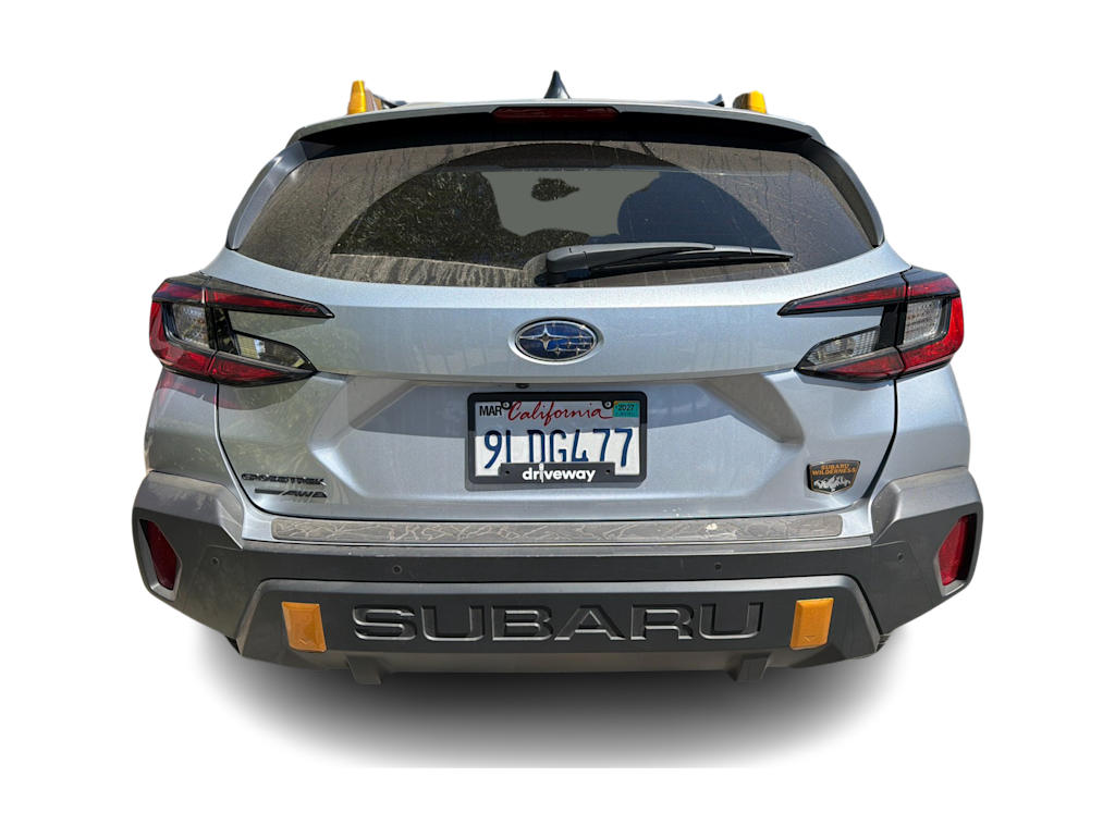 Thumbnail: 2024 Subaru Crosstrek - 3