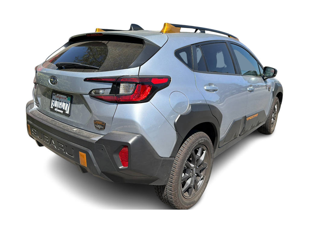 Thumbnail: 2024 Subaru Crosstrek - 8