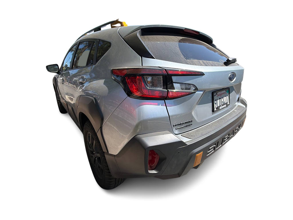 Thumbnail: 2024 Subaru Crosstrek - 2