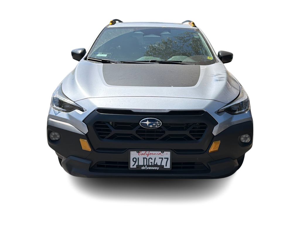 Thumbnail: 2024 Subaru Crosstrek - 4