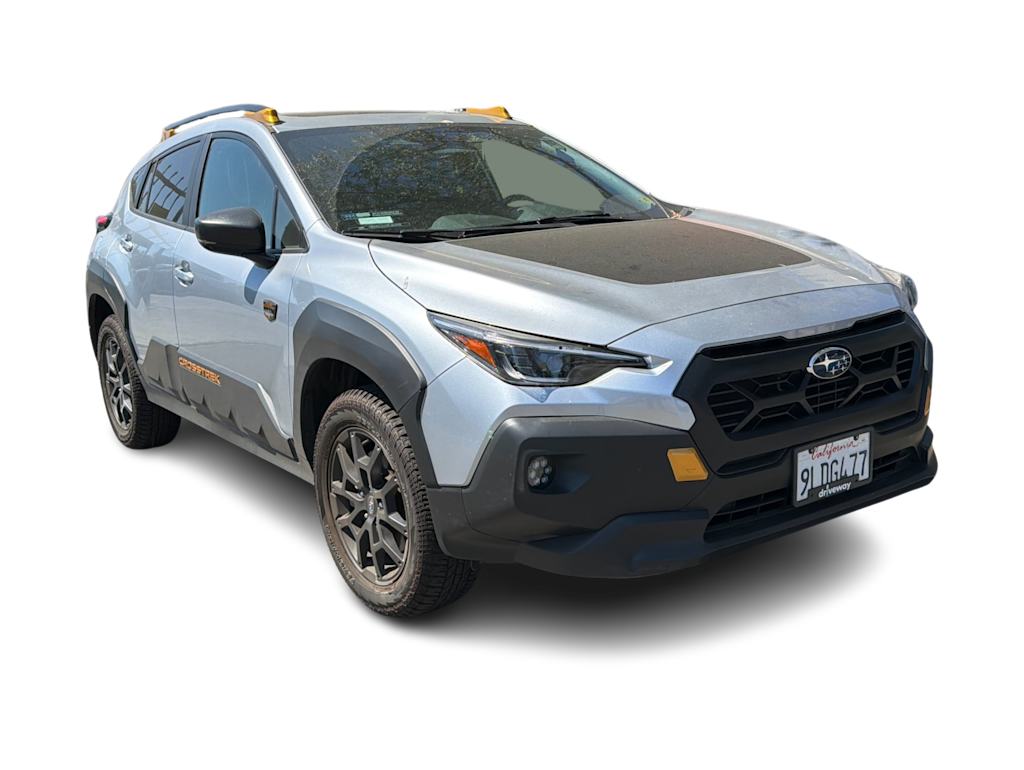 Thumbnail: 2024 Subaru Crosstrek - 7