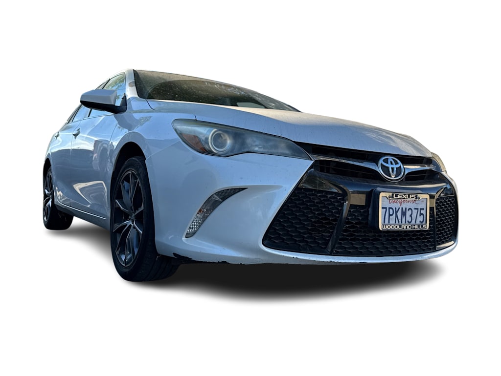 Thumbnail: 2016 Toyota Camry - 9