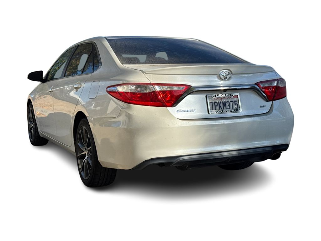 Thumbnail: 2016 Toyota Camry - 3