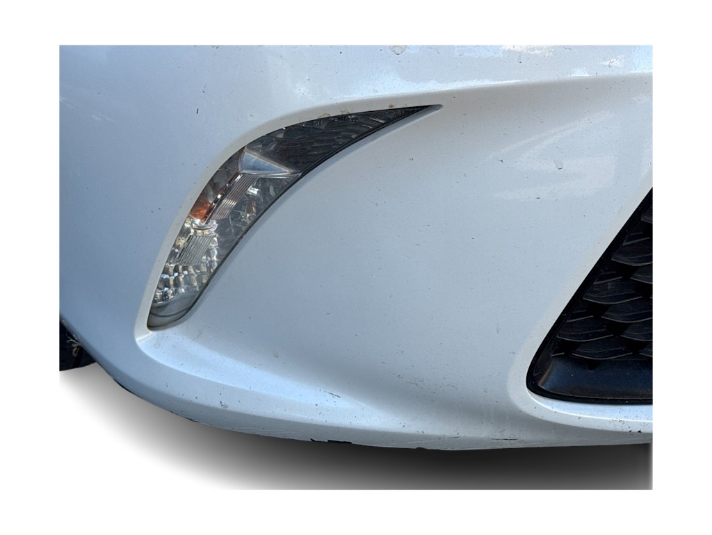 Thumbnail: 2016 Toyota Camry - 2