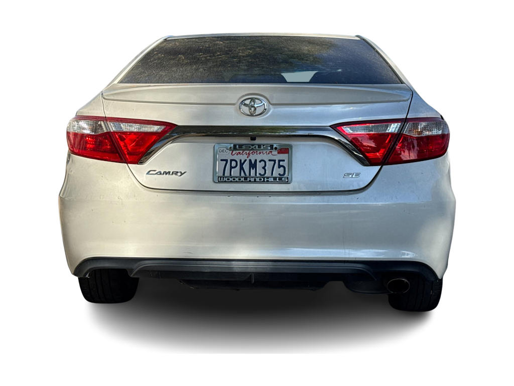 Thumbnail: 2016 Toyota Camry - 4