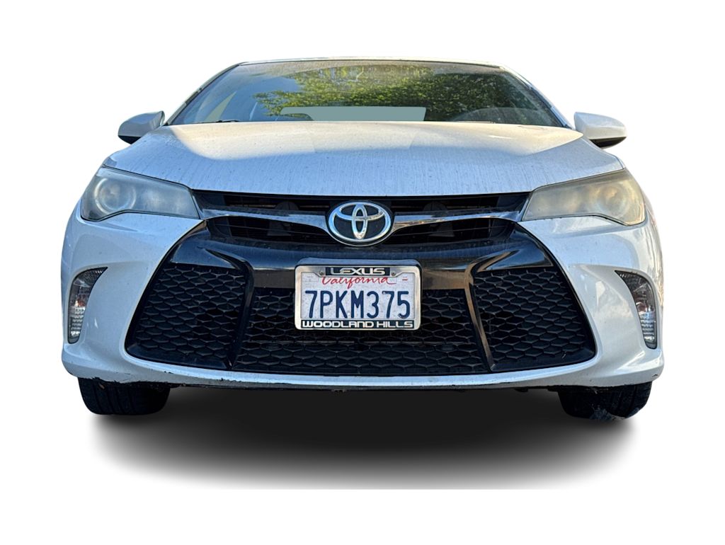 Thumbnail: 2016 Toyota Camry - 5