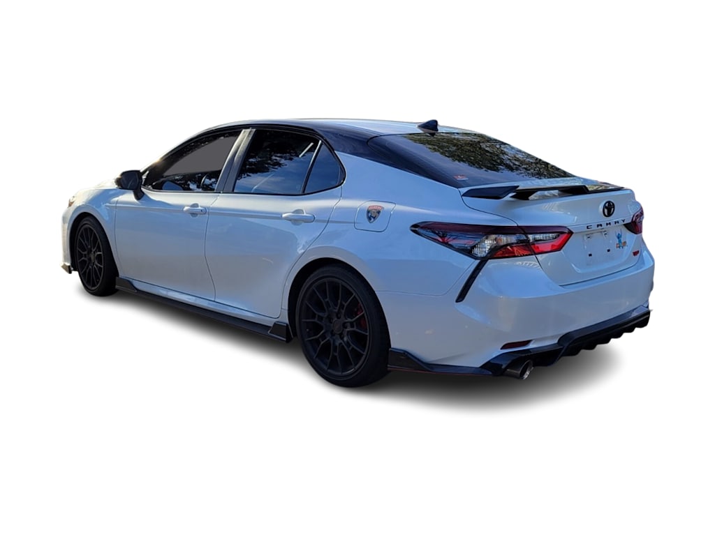 Thumbnail: 2024 Toyota Camry - 3