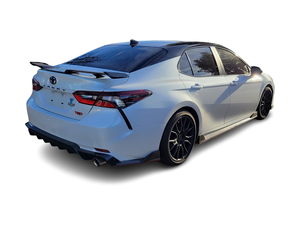 Thumbnail: 2024 Toyota Camry - 7
