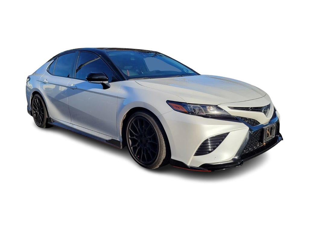 Thumbnail: 2024 Toyota Camry - 10
