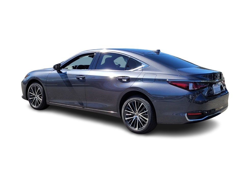 2023 Lexus ES 250 4