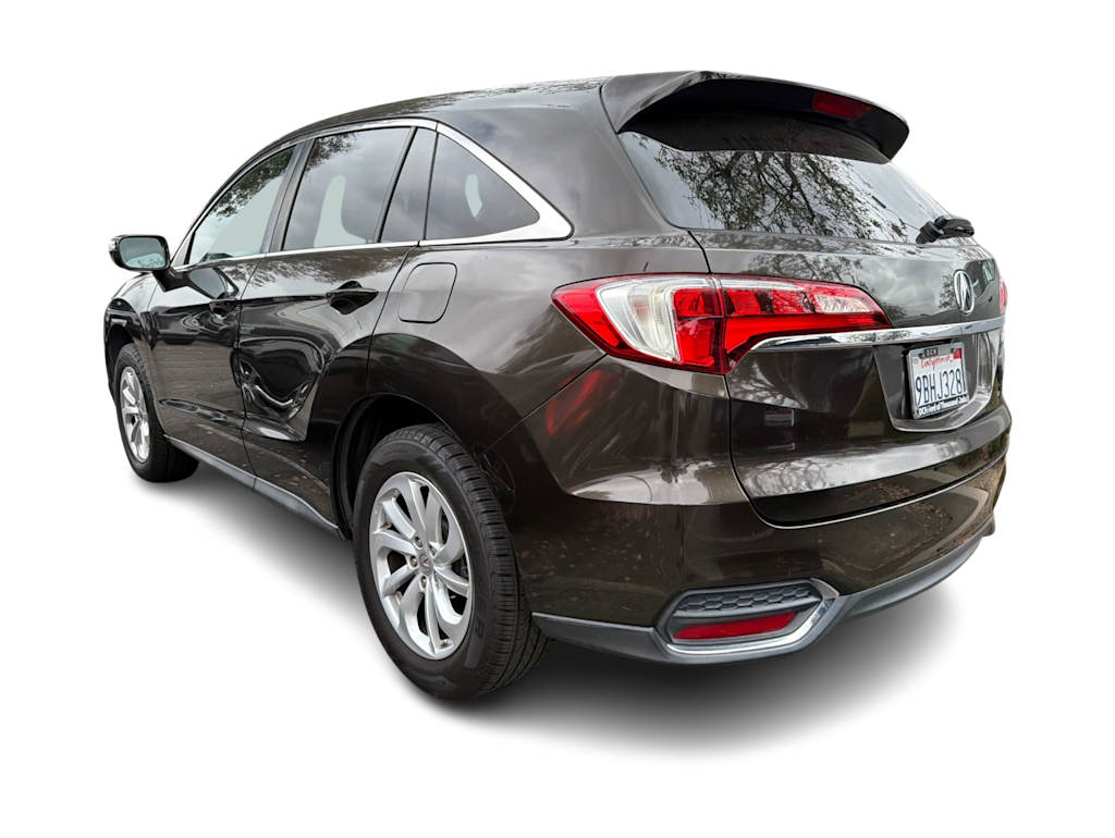 Thumbnail: 2016 Acura RDX - 2